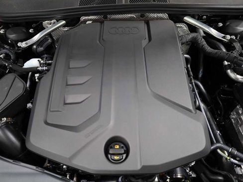 New 2025 Audi A5 2.0T Premium Plus image 40