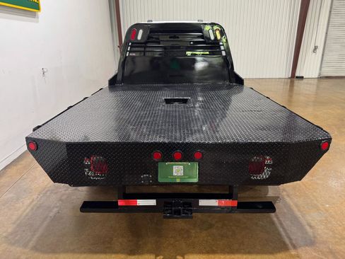 Used 2021 Ford F350 XL w/ Power Equipment Group AWD/4WD image 47
