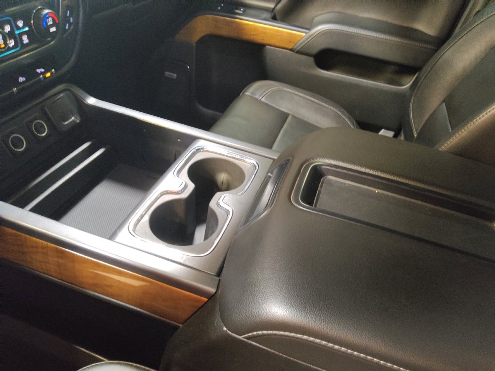 Used 2014 Chevrolet Silverado 1500 LTZ w/ LTZ Plus Package AWD/4WD image 26