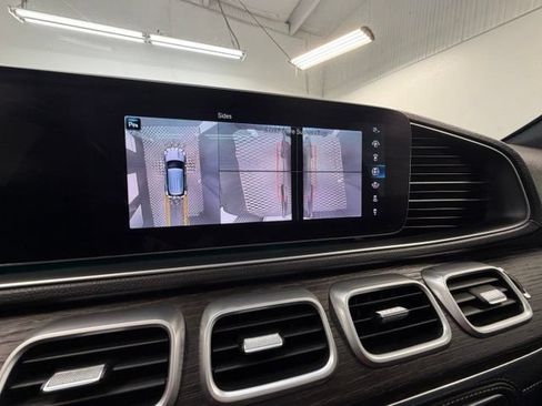 Used 2022 Mercedes-Benz GLE 450 4MATIC image 18