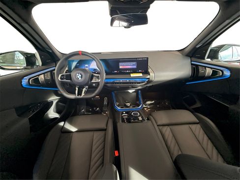 Used 2026 BMW X3 M50 w/ Premium Package image 28