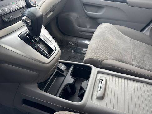 Used 2014 Honda CR-V LX image 22