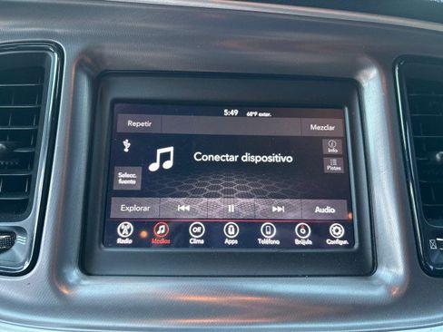 Used 2019 Dodge Challenger SXT image 16