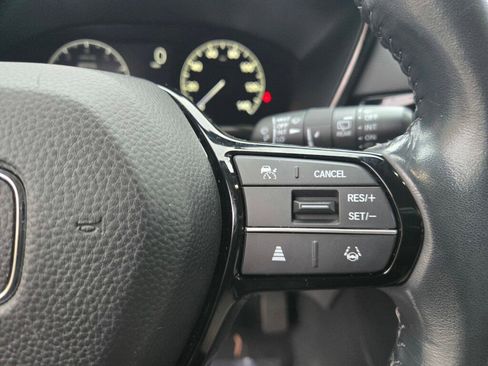 Used 2023 Honda CR-V EX-L image 23