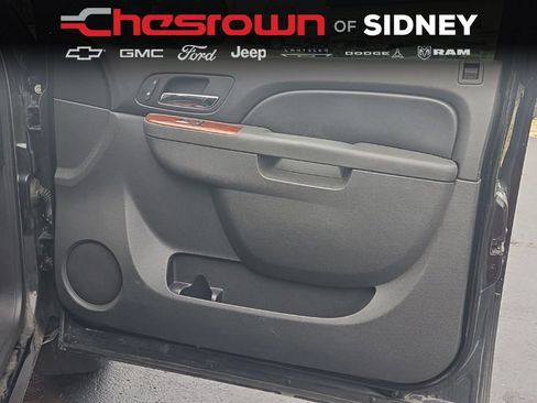 Used 2011 Chevrolet Silverado 1500 LTZ w/ LTZ Plus Package RWD image 17