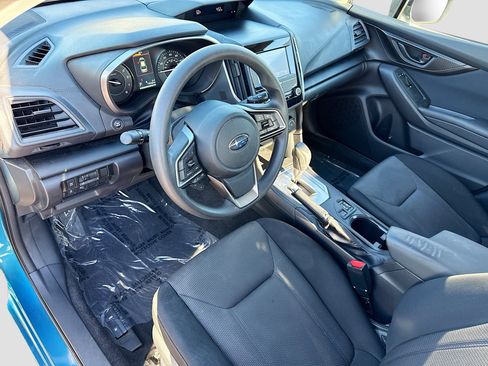 Used 2018 Subaru Impreza 2.0i Premium image 24