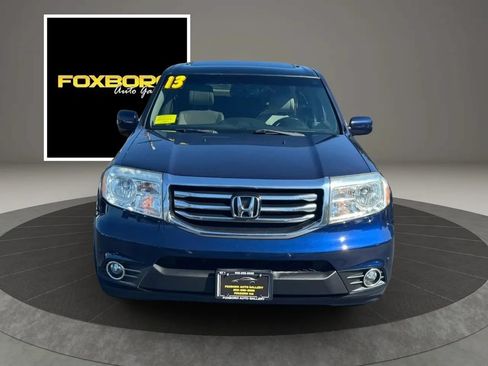 Used 2013 Honda Pilot Touring image 2