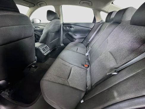 Used 2025 Honda Accord LX image 25