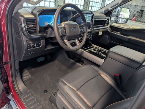 New 2026 Ford Expedition Max Platinum AWD/4WD image 10
