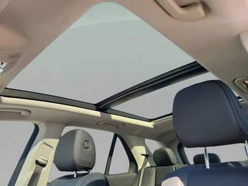 Certified 2026 Mercedes-Benz GLE 350 4MATIC image 35