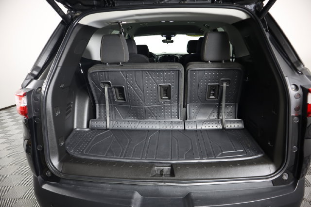 Used 2020 Chevrolet Traverse LT AWD/4WD image 55