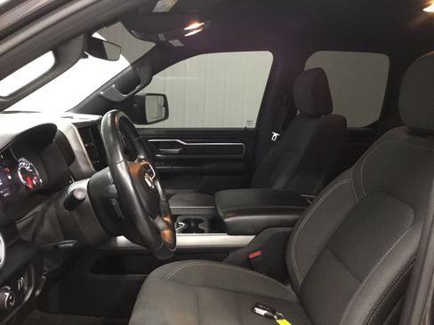 Used 2021 RAM 1500 Big Horn AWD/4WD image 10