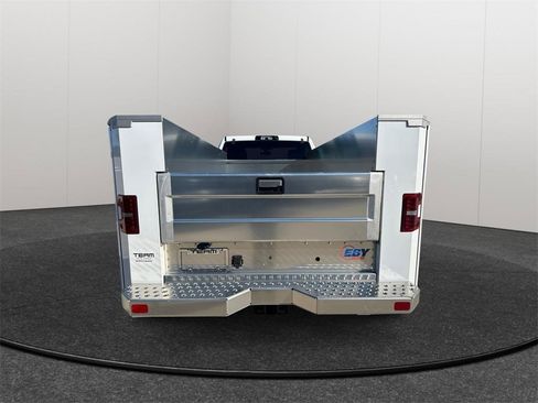 New 2023 RAM 2500 Tradesman image 23