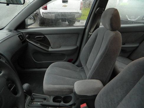 Used 2006 Hyundai Elantra GLS image 13