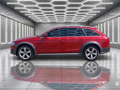 Used 2014 Audi A4 Premium Plus w/ Premium Plus Package AWD/4WD image 5
