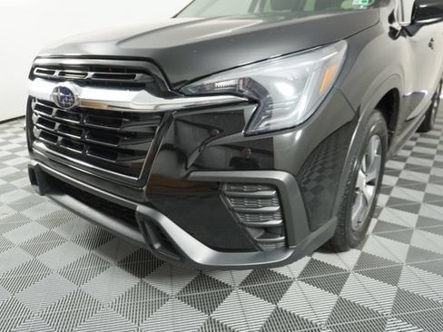 Certified 2025 Subaru Ascent Premium AWD/4WD image 11