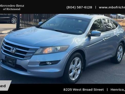 Used 2011 Honda Crosstour EX-L image 6