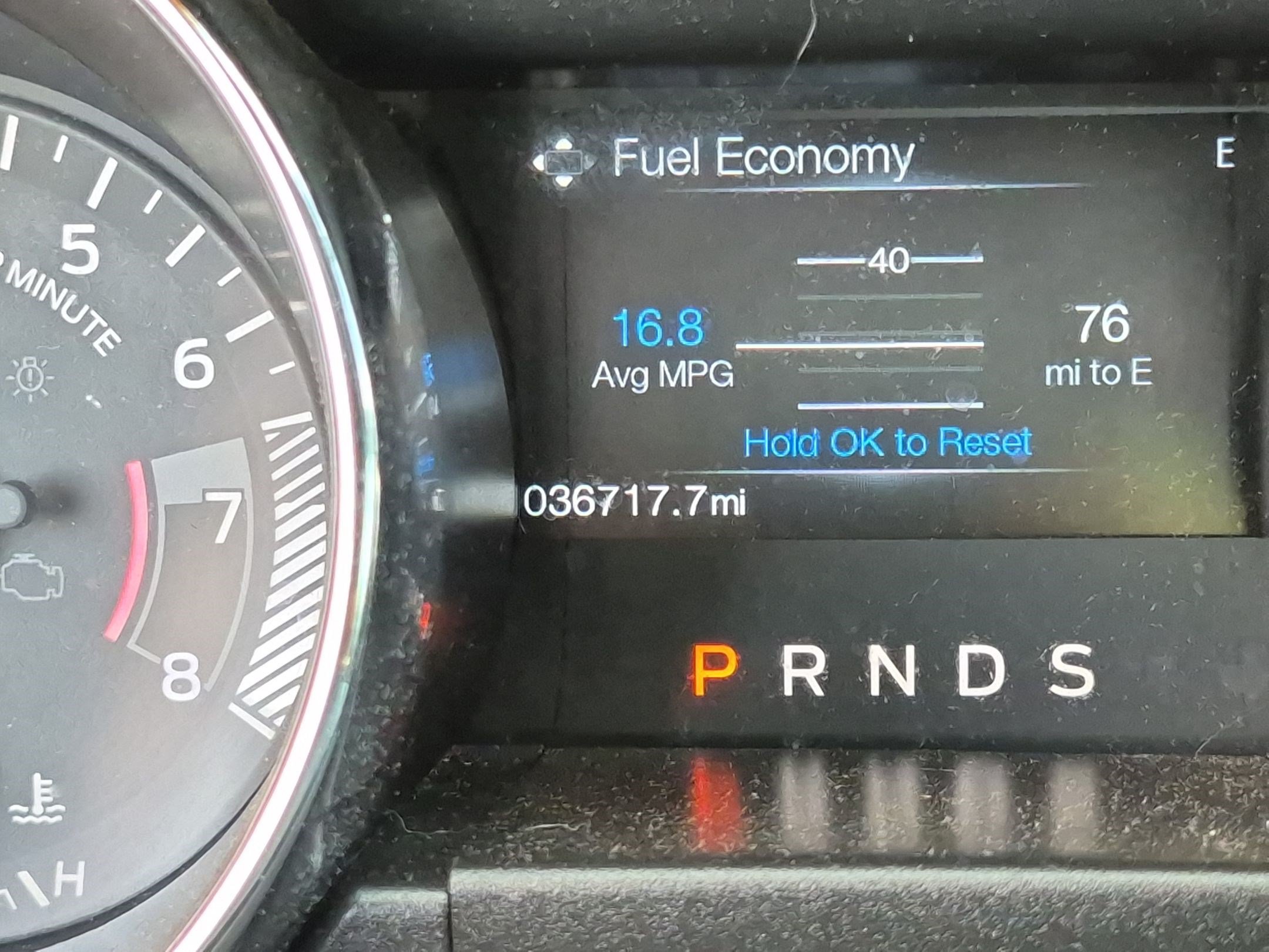 Used 2016 Ford Mustang GT Premium RWD image 17