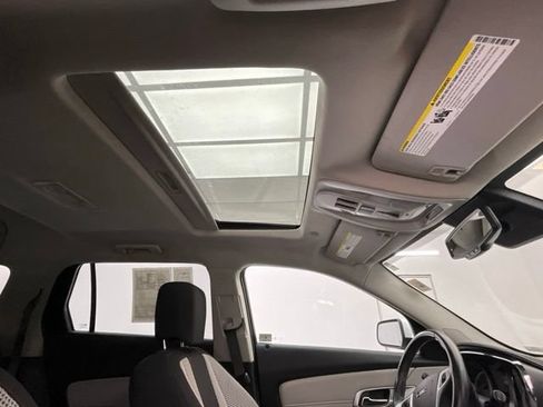 Used 2016 GMC Terrain SLE w/ Driver Alert Package I FWD image 6