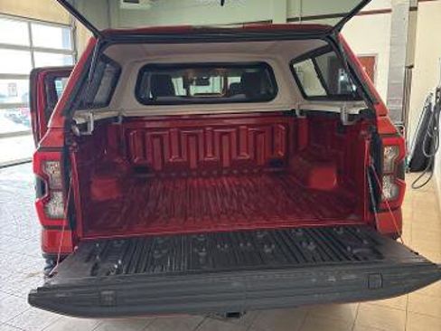 Certified 2024 Ford Ranger XLT w/ FX4 Off-Road Package image 4