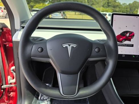 Used 2020 Tesla Model Y Long Range AWD/4WD image 26