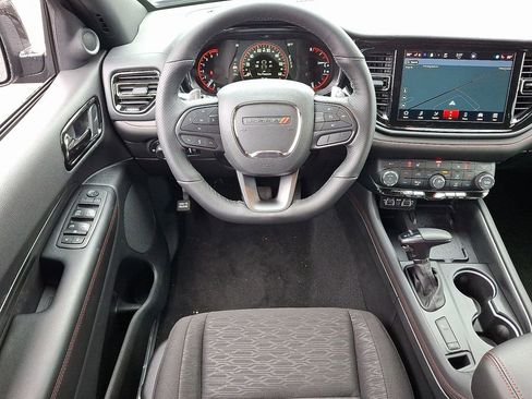 New 2026 Dodge Durango GT image 8