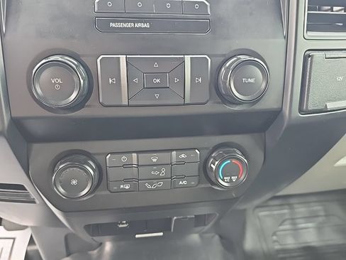 Used 2017 Ford F150 XL w/ XL Power Equipment Group AWD/4WD image 14