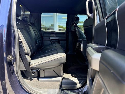 Used 2022 Ford F350 Platinum AWD/4WD image 39