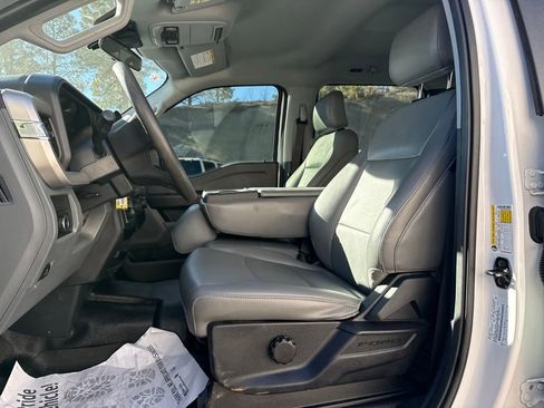 Certified 2023 Ford F250 XL image 11