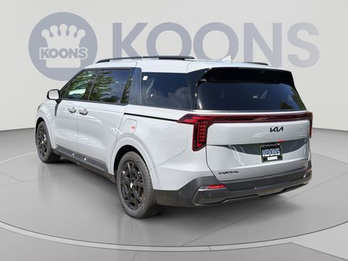 New 2026 Kia Carnival SX Prestige FWD image 4