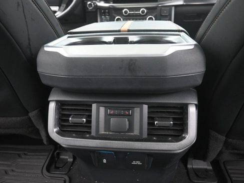 Used 2023 Ford F150 Platinum w/ Equipment Group 701A High AWD/4WD image 16
