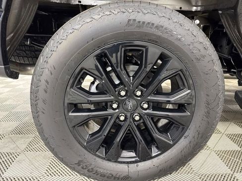 New 2025 Ford F150 Lariat w/ Equipment Group 502A High image 28