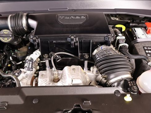 Used 2024 Jeep Compass Latitude image 18