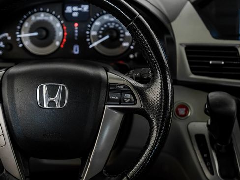 Used 2015 Honda Odyssey EX-L image 16