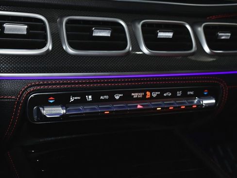 Used 2023 Mercedes-Benz GLE 53 AMG 4MATIC Coupe image 40