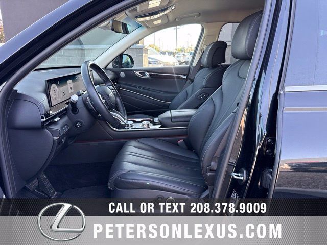 Used 2026 Genesis GV80 2.5T AWD/4WD image 24