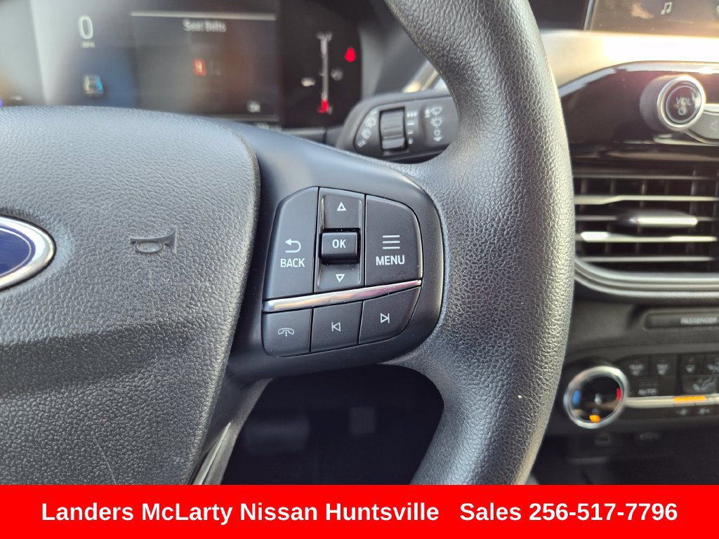 Used 2025 Ford Escape Active AWD/4WD image 23