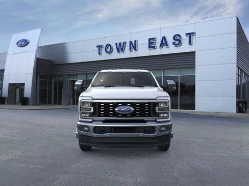 New 2026 Ford F350 Lariat AWD/4WD image 36