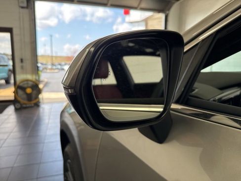 New 2026 Lexus NX 350h AWD w/ Accessory Package (K3) image 14