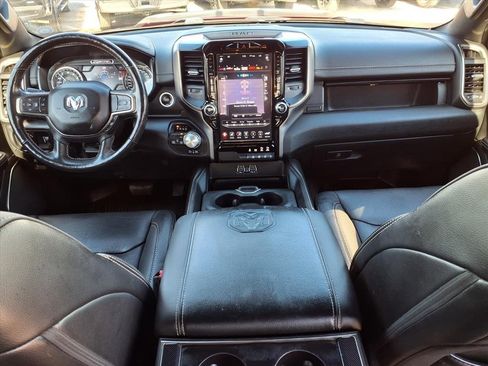 Used 2020 RAM 1500 Rebel w/ Rebel Level 2 Equipment Group image 19