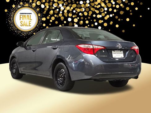 Used 2016 Toyota Corolla L image 8