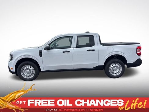 New 2026 Ford Maverick XL image 2