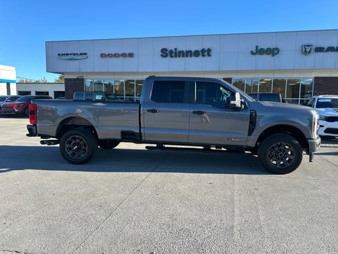 Used 2024 Ford F350 XL w/ STX Appearance Package image 5