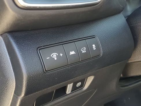 Used 2021 Hyundai Santa Fe SEL w/ Convenience Package image 20