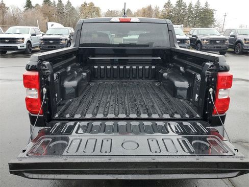 New 2025 Ford Maverick XLT w/ Equipment Group 301A image 25