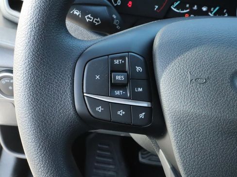 New 2024 Ford Transit 350 148 High Roof Extended DRW w/ Load Area Protection Package image 12