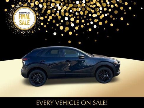 New 2026 MAZDA CX-30 AWD 2.5 S w/ Select Sport Pkg image 5
