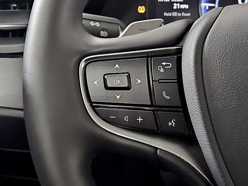 Certified 2025 Lexus ES 350 w/ Premium Package image 23