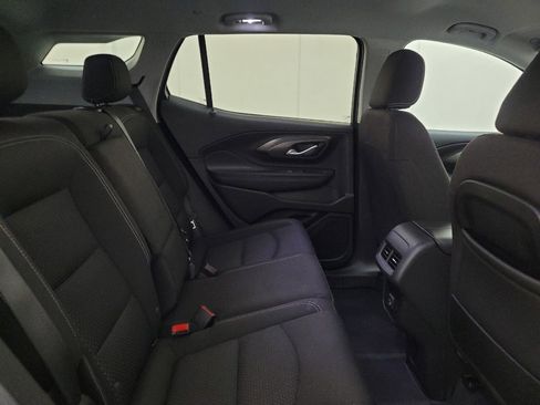 Used 2022 GMC Terrain SLE w/ Driver Convenience Package AWD/4WD image 19