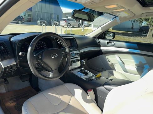 Used 2014 INFINITI Q60 Journey w/ Premium Package image 11